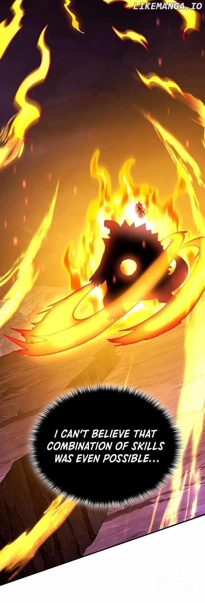Hardcore Leveling Warrior Chapter 407 83